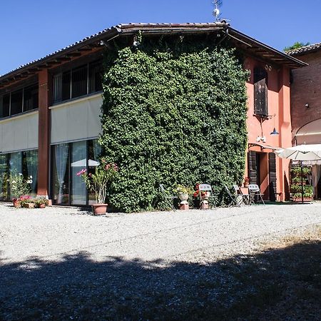 Locanda Casa Motta Poviglio  ภายนอก รูปภาพ