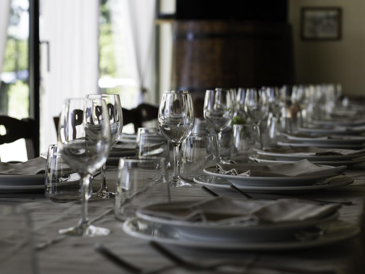 Locanda Casa Motta Poviglio  ภายนอก รูปภาพ