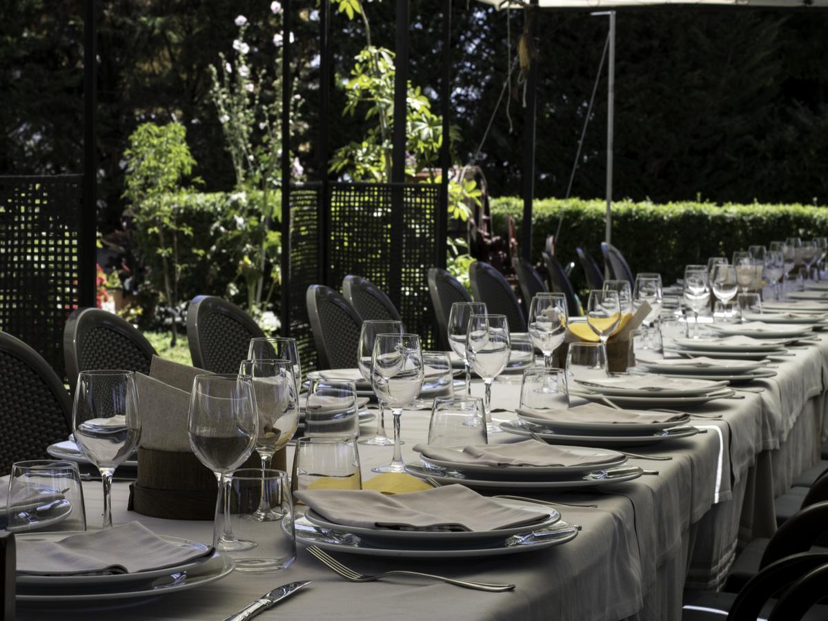 Locanda Casa Motta Poviglio  ภายนอก รูปภาพ