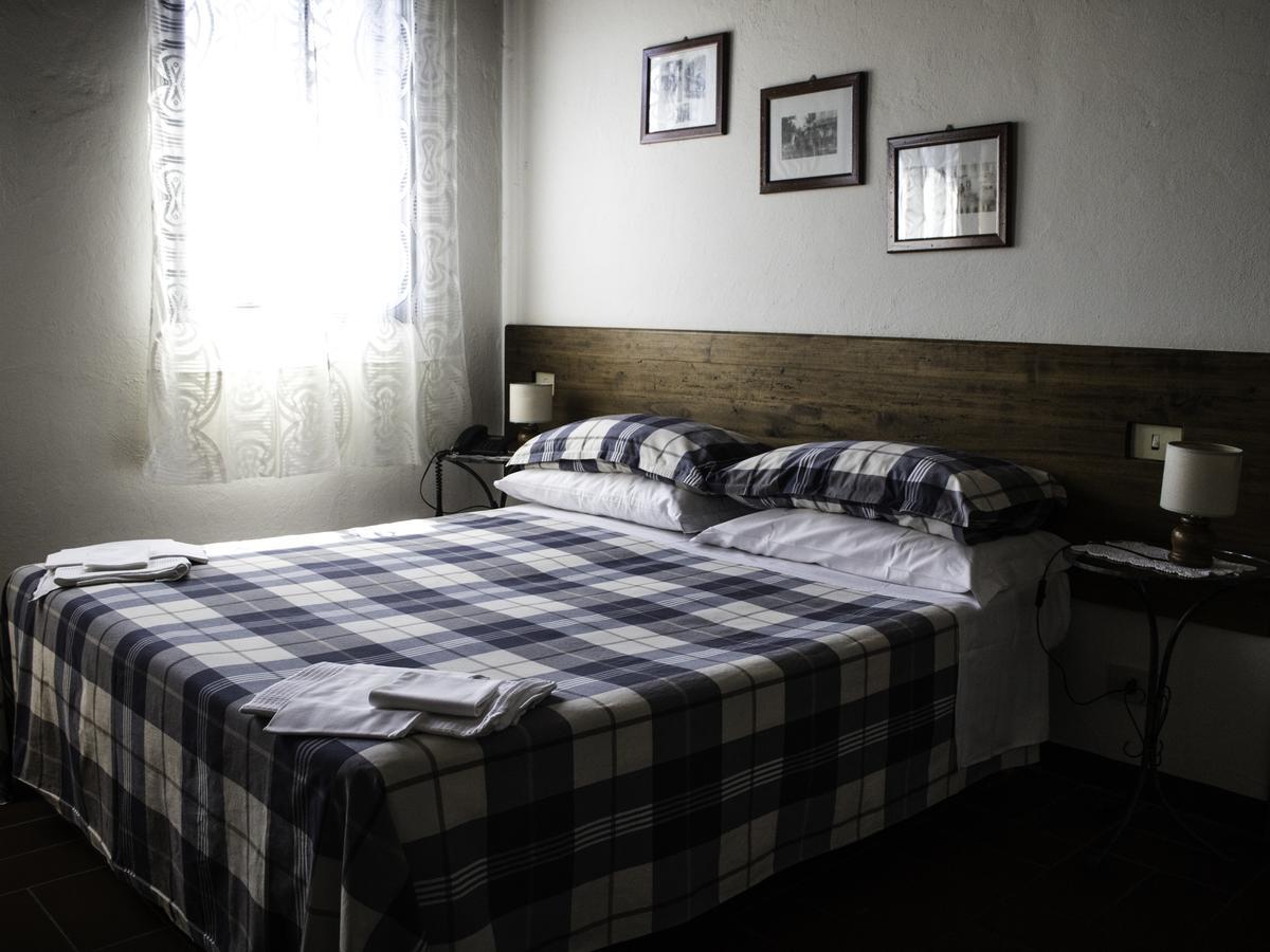 Locanda Casa Motta Poviglio  ภายนอก รูปภาพ