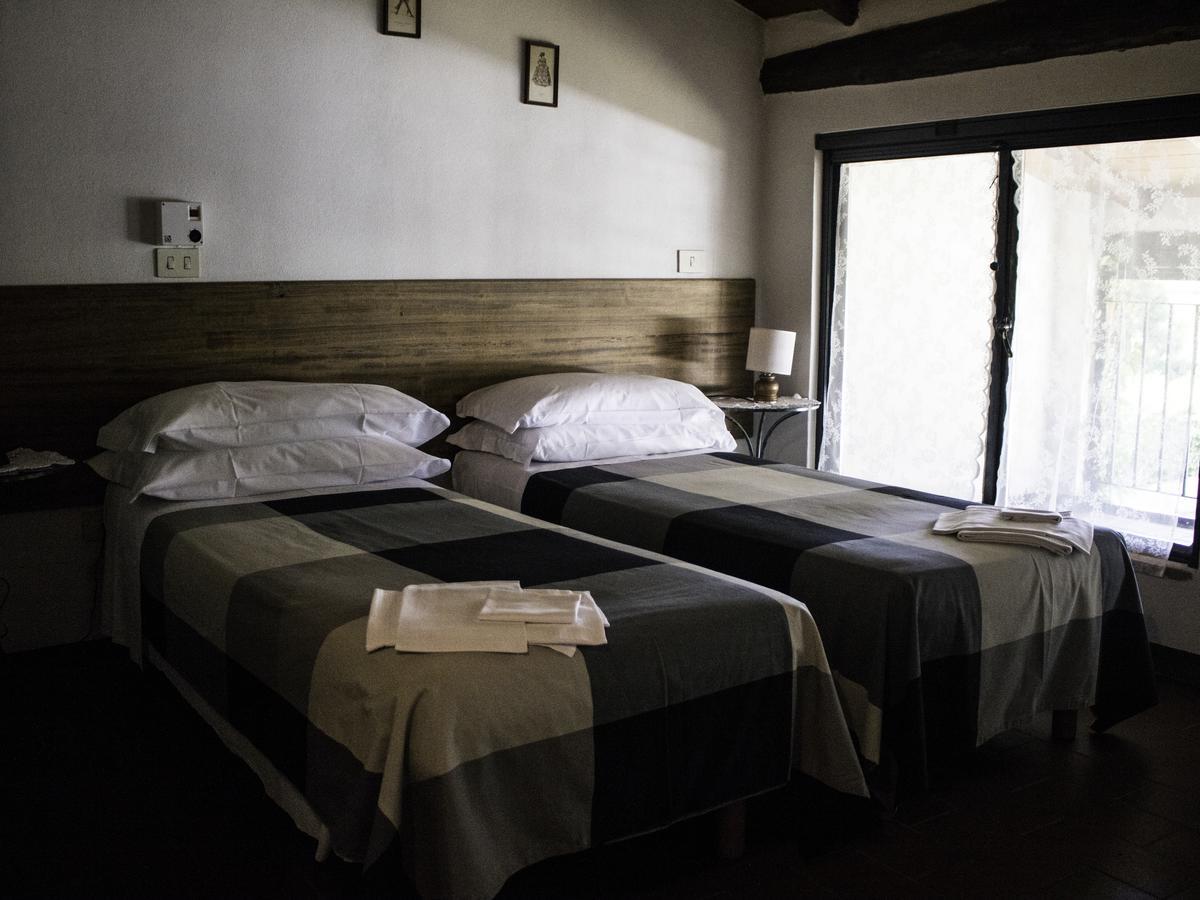 Locanda Casa Motta Poviglio  ภายนอก รูปภาพ