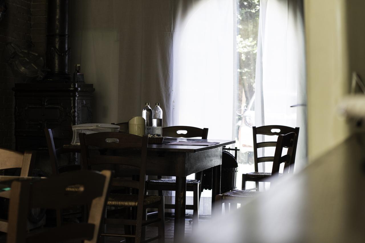 Locanda Casa Motta Poviglio  ภายนอก รูปภาพ