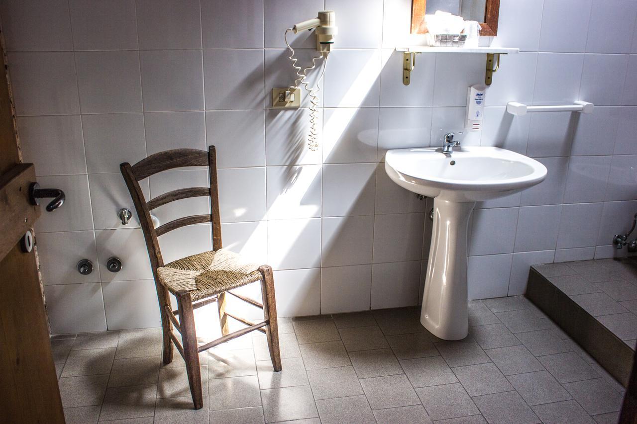 Locanda Casa Motta Poviglio  ภายนอก รูปภาพ