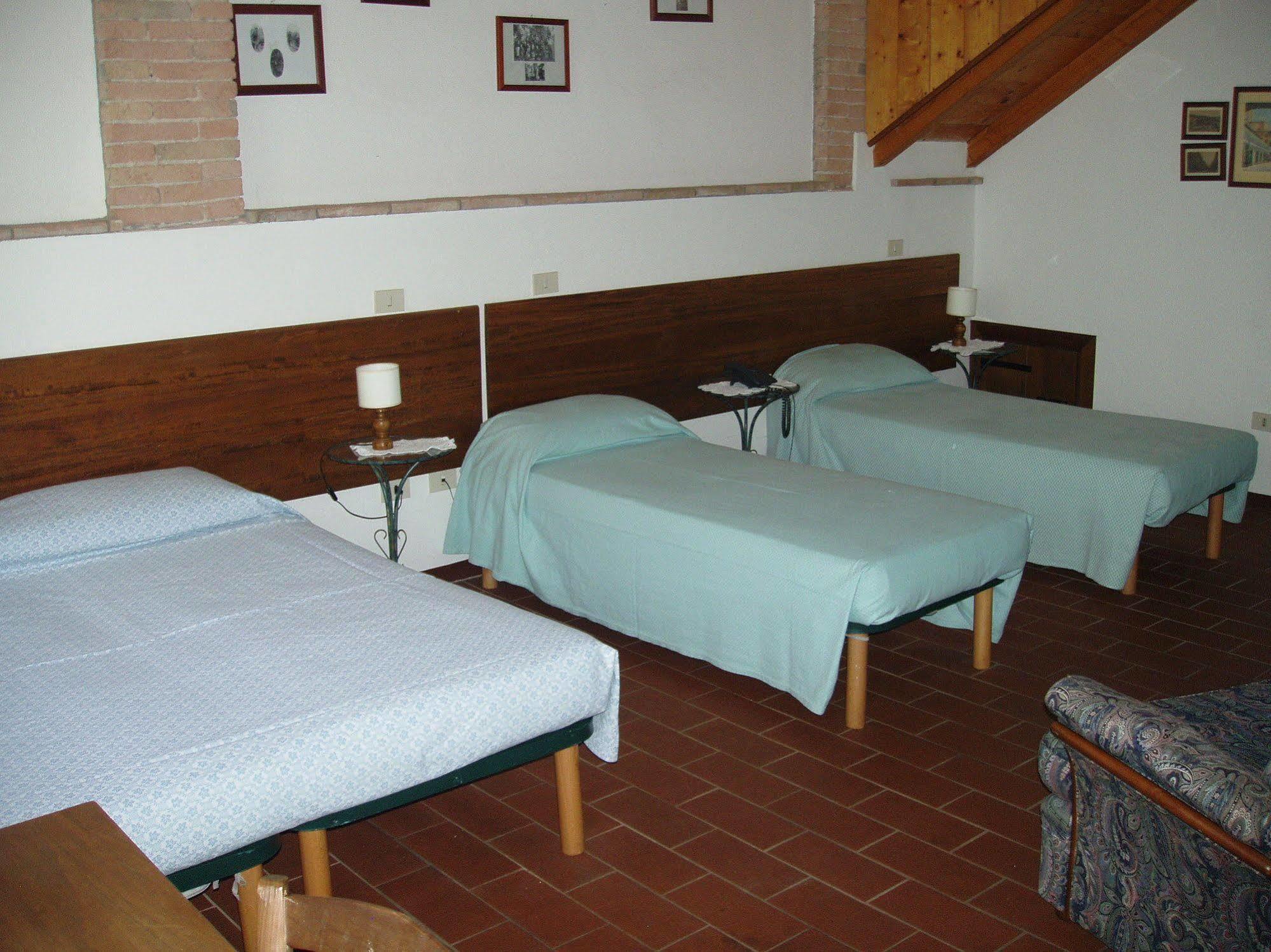 Locanda Casa Motta Poviglio  ภายนอก รูปภาพ