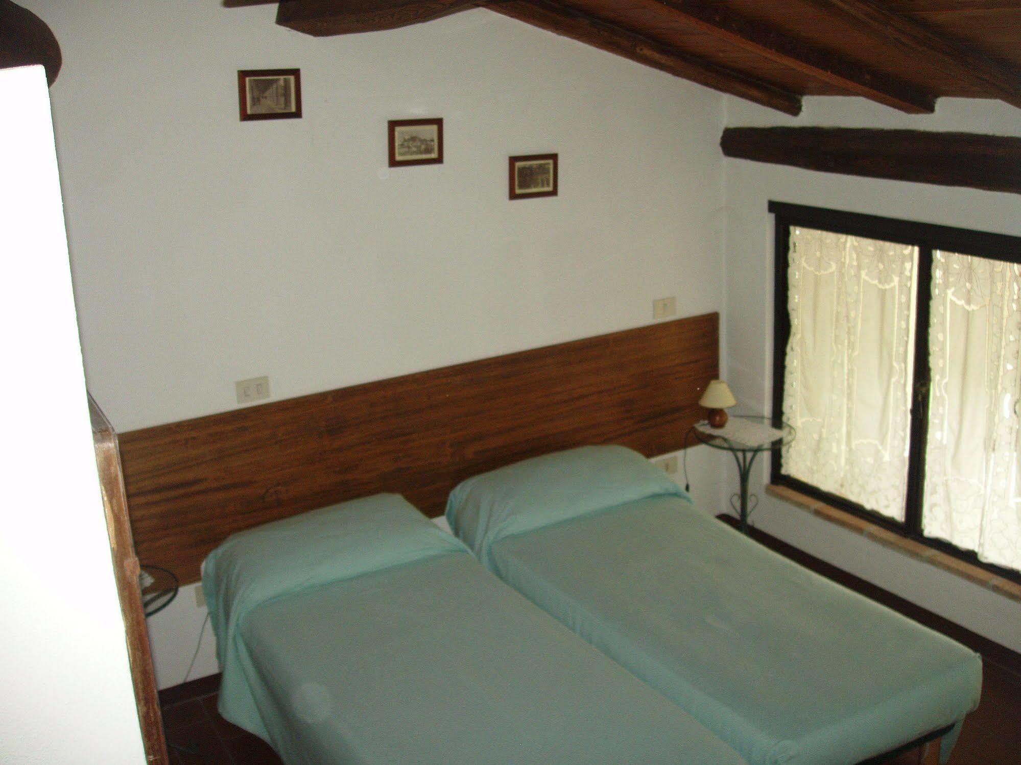 Locanda Casa Motta Poviglio  ภายนอก รูปภาพ